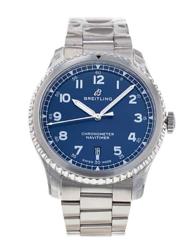 Breitling Navitimer 8 A17314 Breitling Navitimer 8 A17314